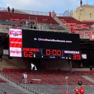 Meet your Posher, Corey